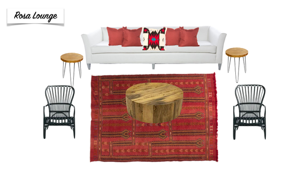 Rosa Lounge