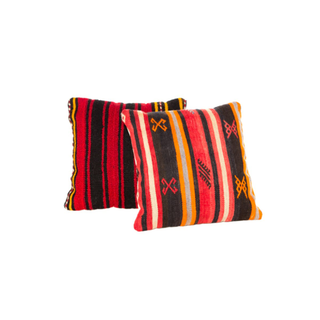 Aztec Pillow