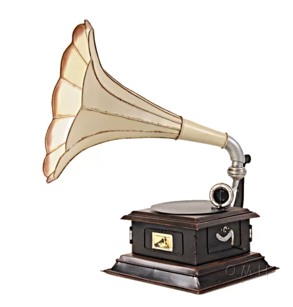 Gramophone