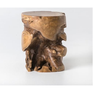 Teak Stool