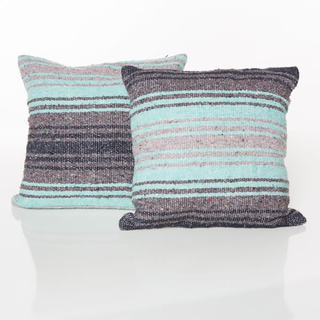 Baja Blanket Pillows