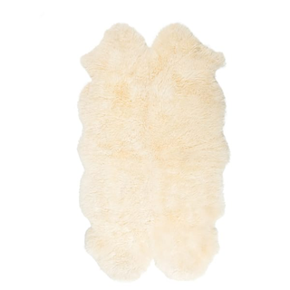 Sheepskin Rug