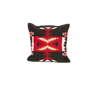 Mayan Pillow