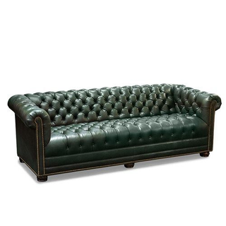 Buckley Chesterfield Sofa