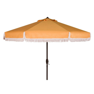 Lemonade Umbrella