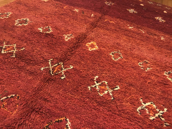Kasbah Rug