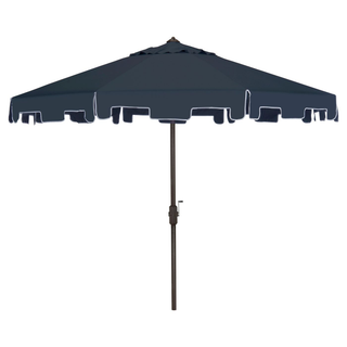 Navy Umbrella