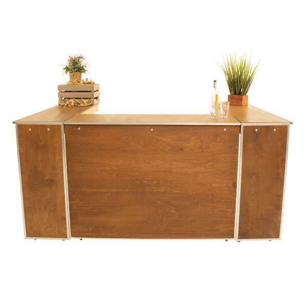 5' Modular Bar Panel