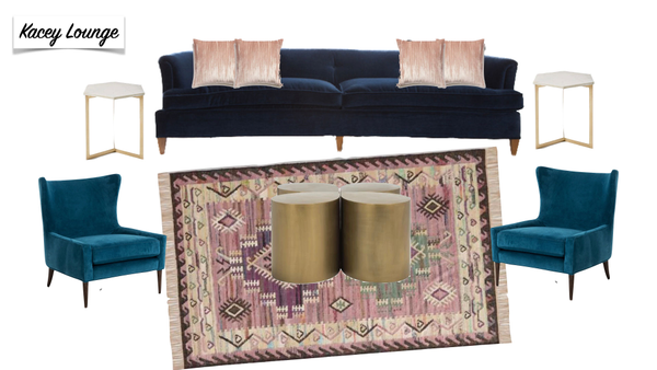 Kacey Lounge