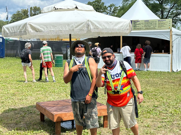 Wooden Ottoman Table or Ottoman