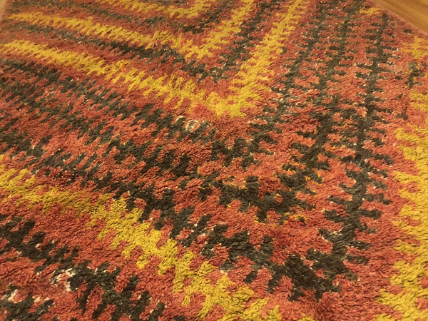 Souk Rug