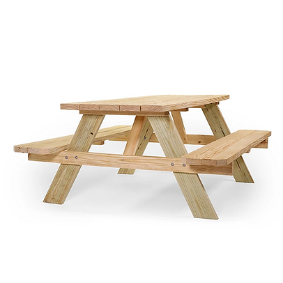 Picnic Table