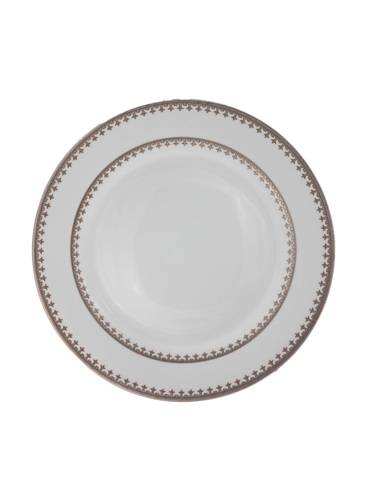 Fable Dinner Plate