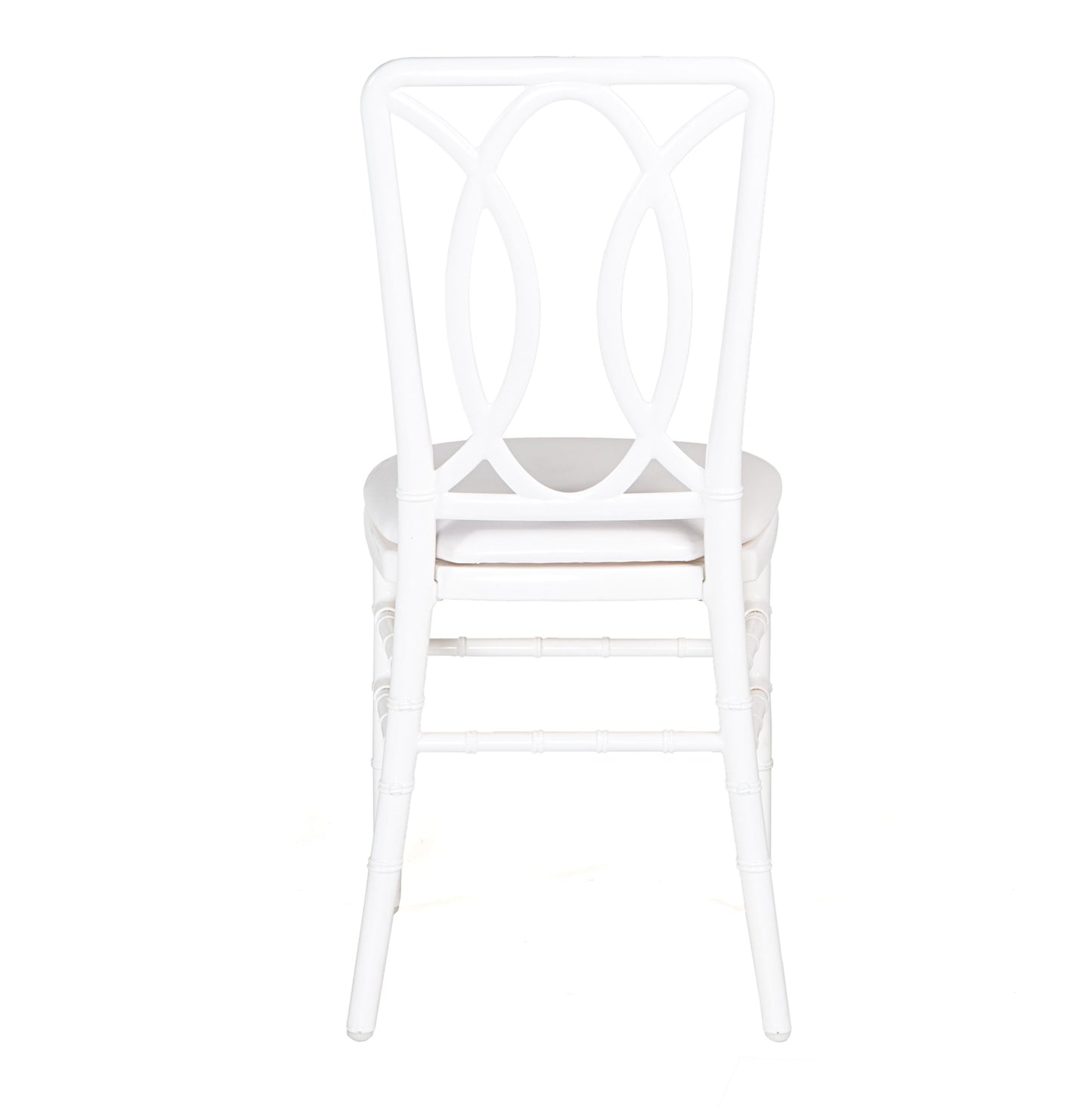 Bottega Chair White