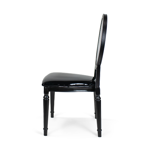 Pop Chair Black