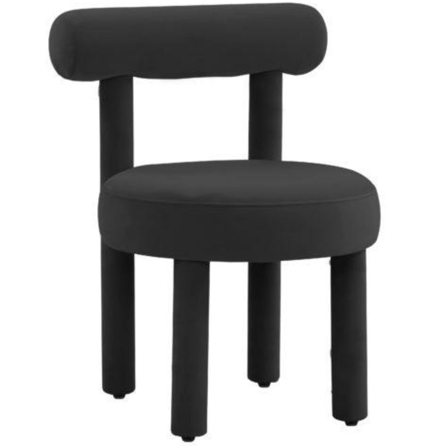 Mooie Black Chair