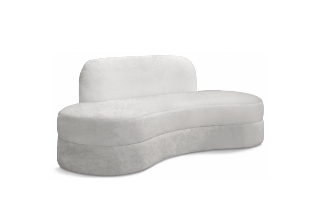 Cloud Sofa - White