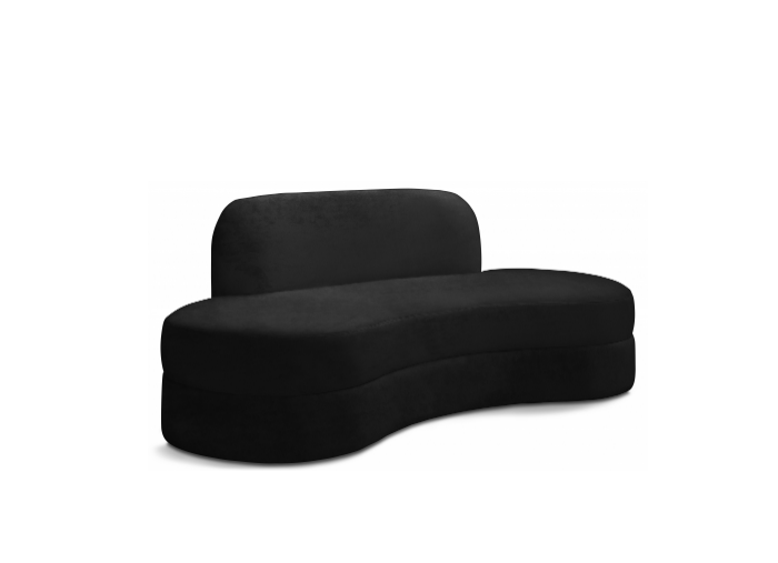 Cloud Sofa - Black
