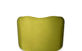 Ava Armchair Olive Green