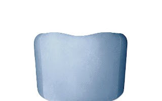 Ava Armchair Sea Blue
