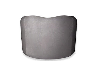 Ava Armchair Grey