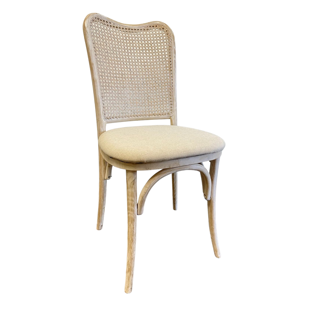 Lani Dining Chair Stone