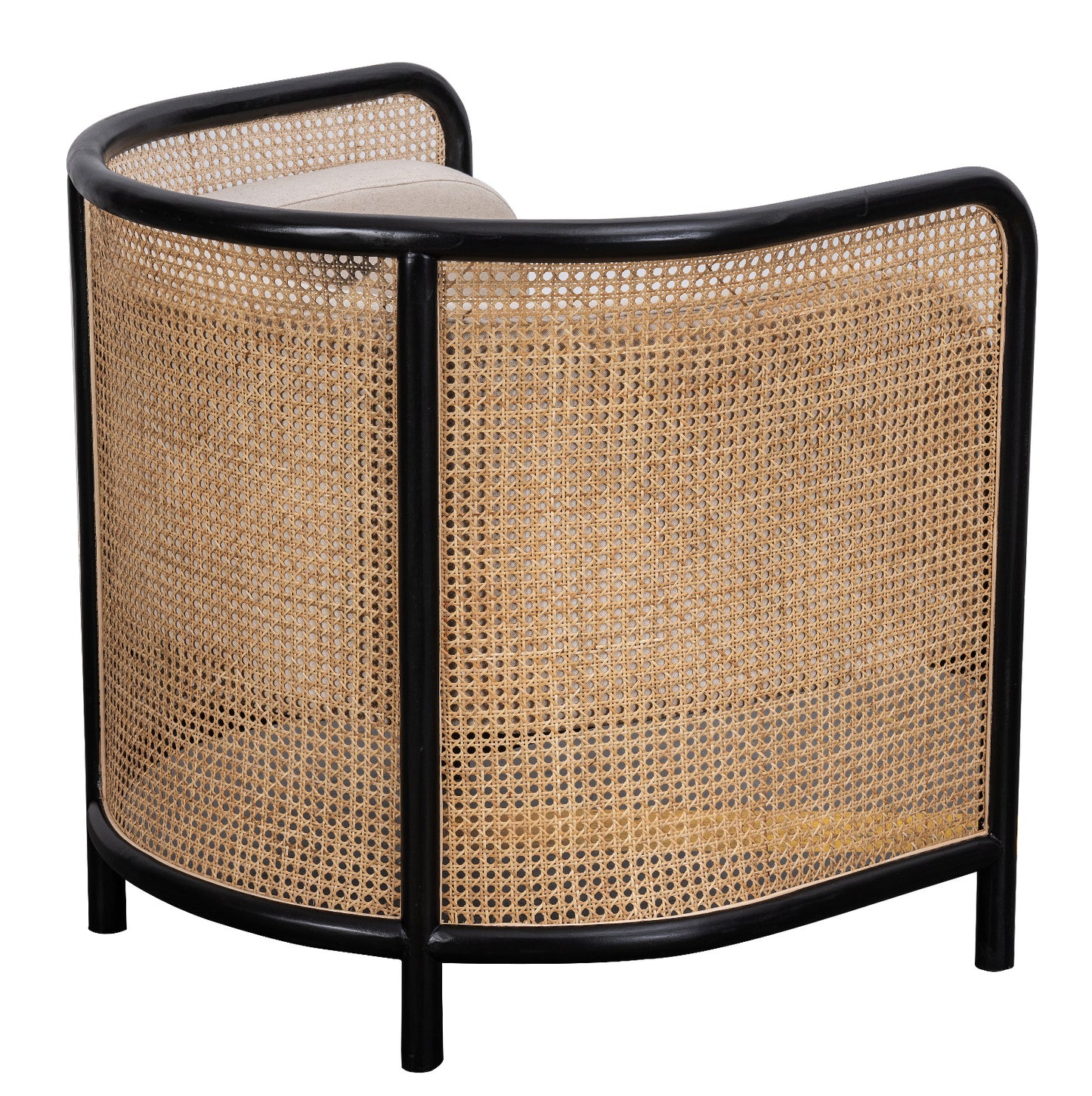 Haven Armchair Pink
