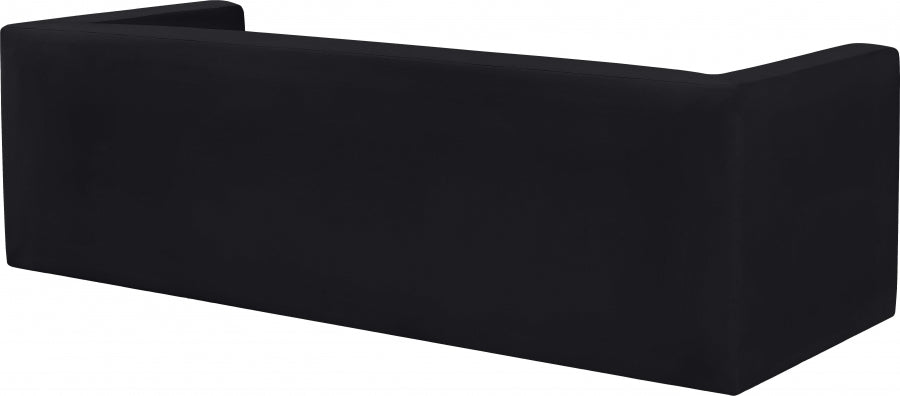 Jackson Sofa Black