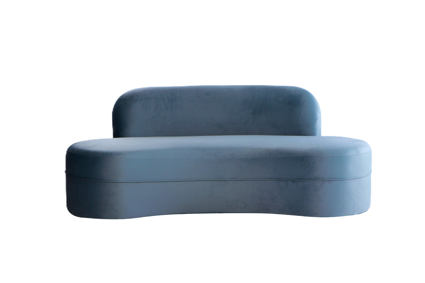 Cloud Sofa - Sea Blue