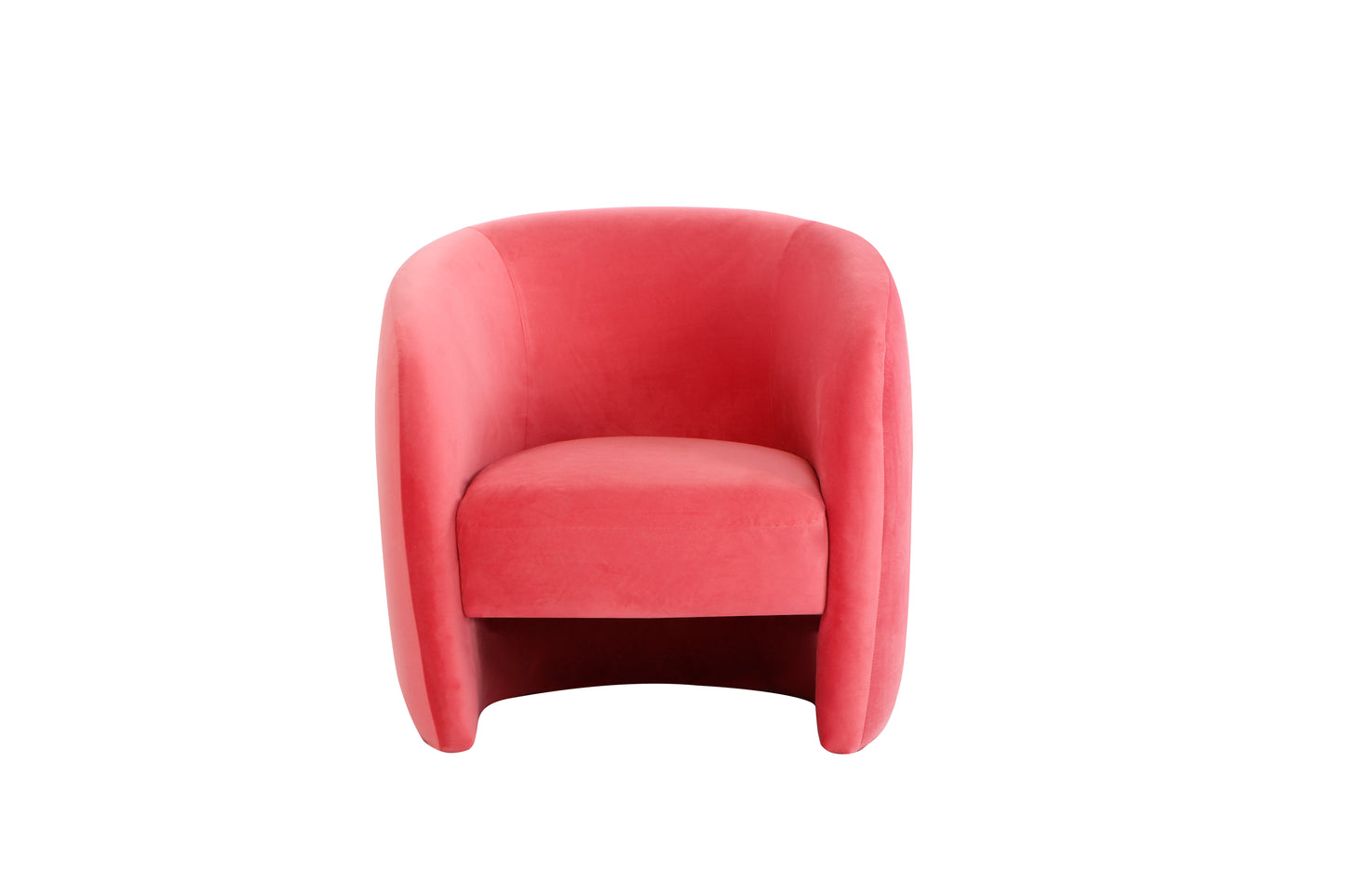 Skyler Armchair Plum