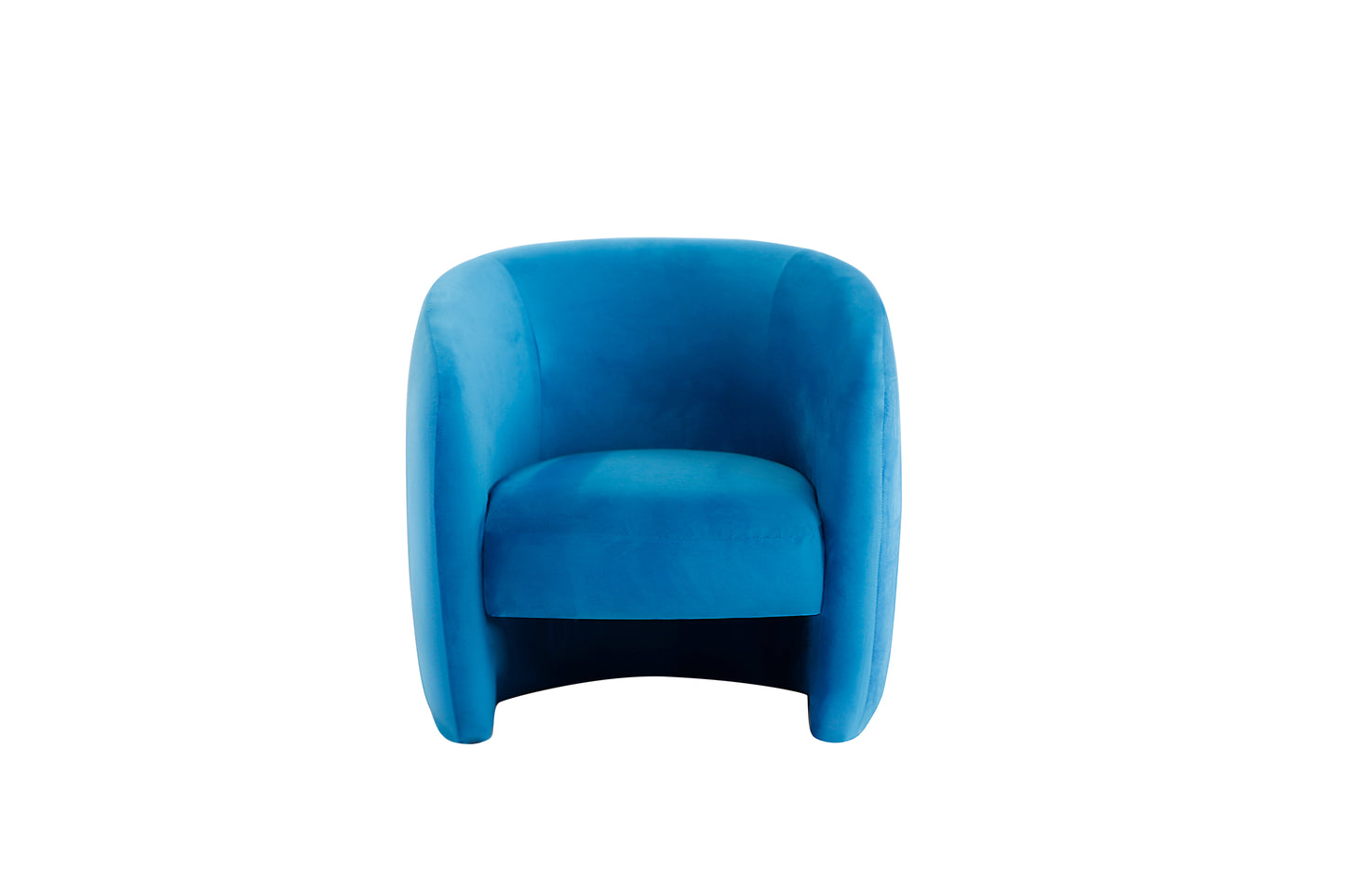 Skyler Armchair Revel Blue