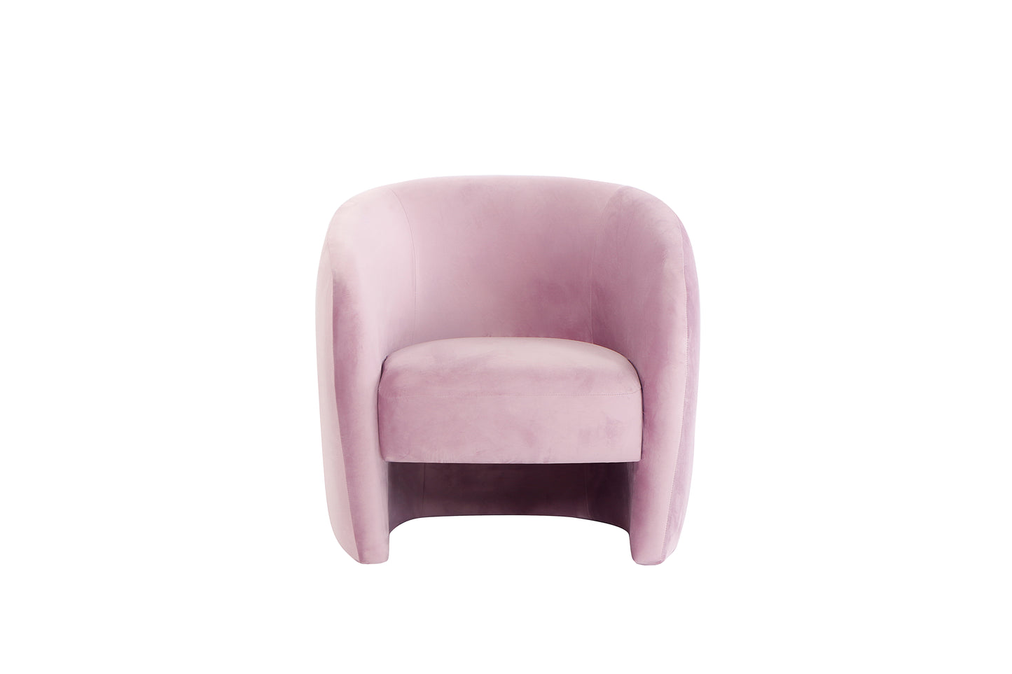 Skyler Armchair Lilac