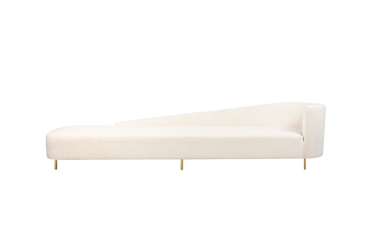 Kelsey Sofa White