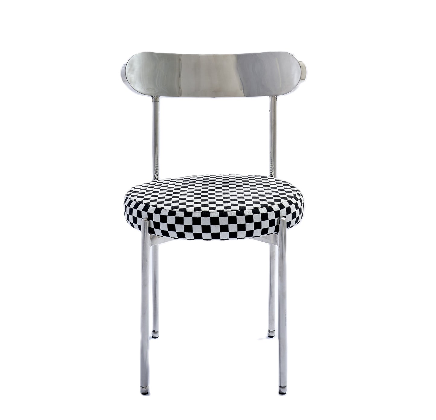 Ezra Silver - Mackenzie