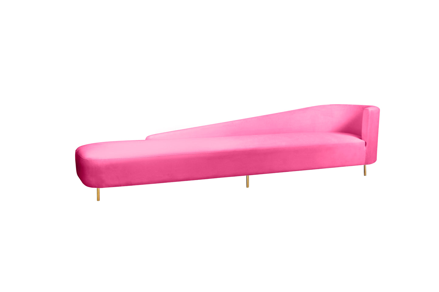 Kelsey Sofa Magenta