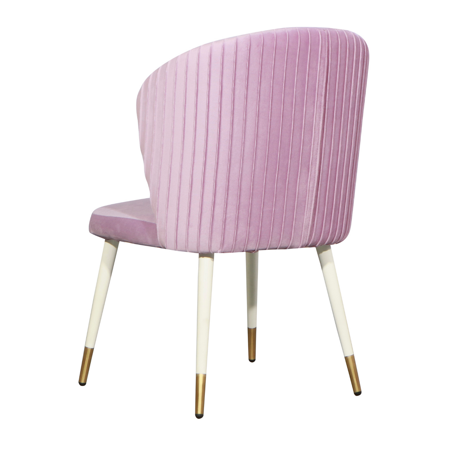 Belgium Dining Chair - Lilac