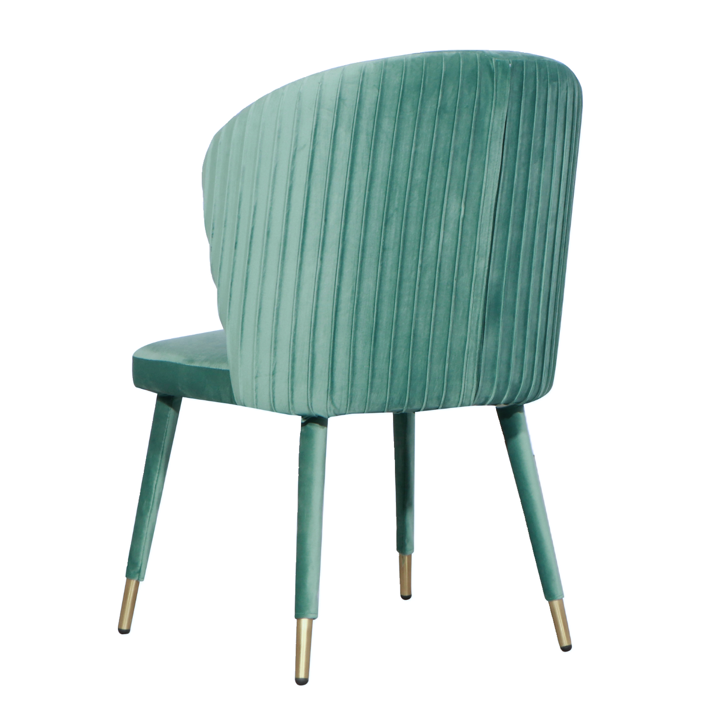 Belgium Dining Chair - Sage Green