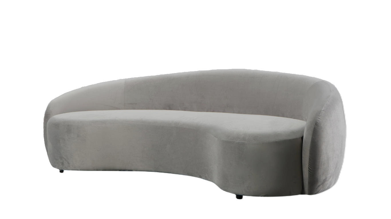 Skyler Sofa - Grey