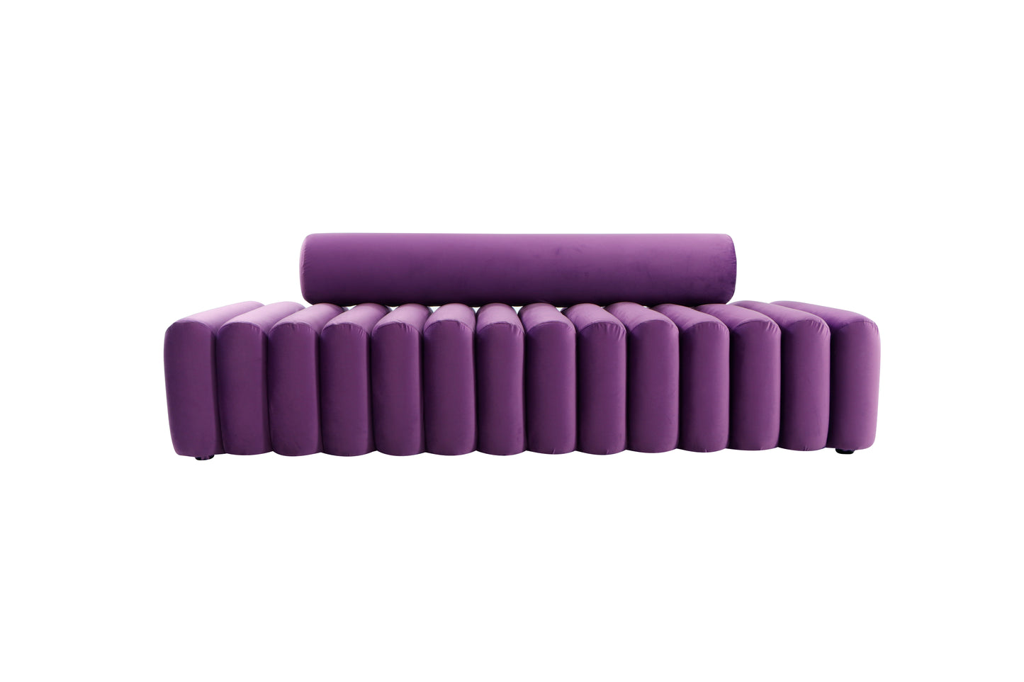 Marcell Sofa - Purple