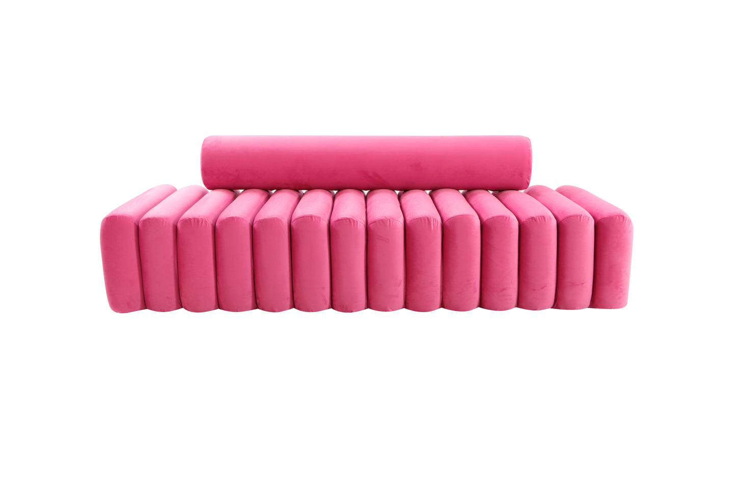 Marcell Sofa - Magenta