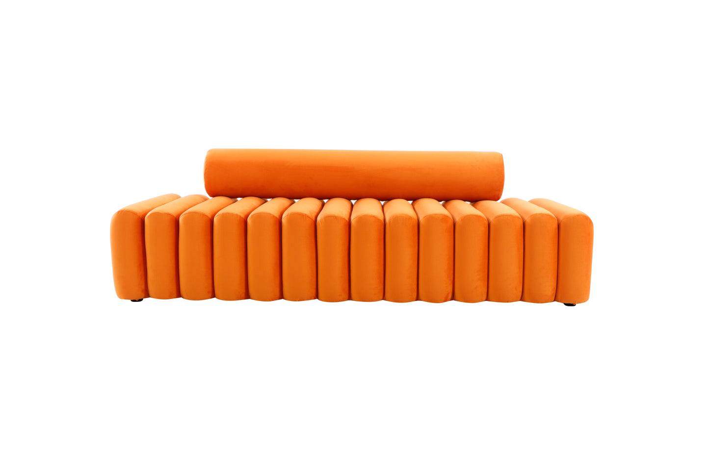 Marcell Sofa - Orange
