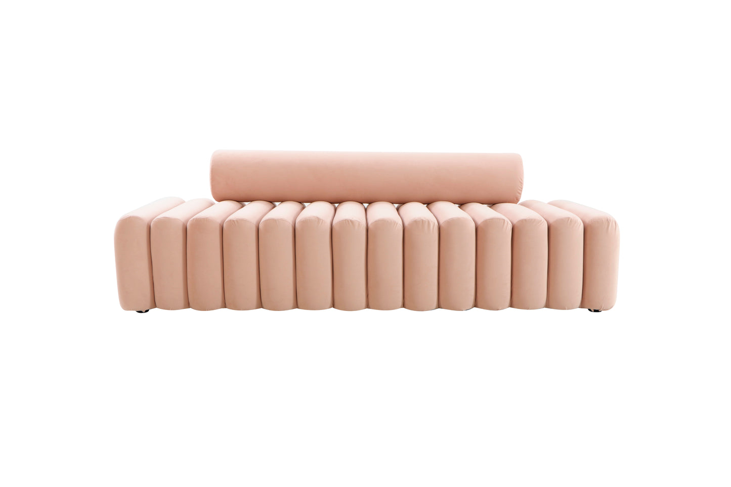 Marcell Sofa - Blush