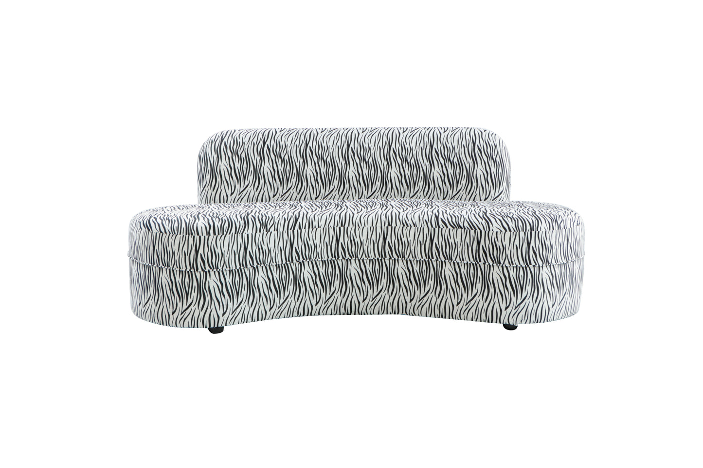 Cloud Sofa - Zebra