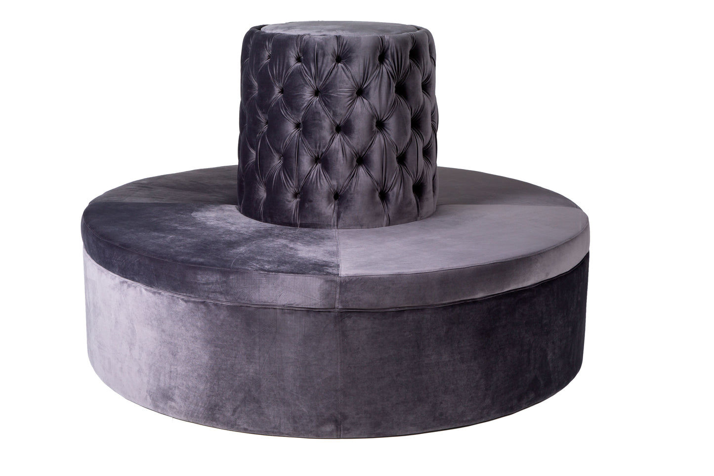 Lexington Borne Grey