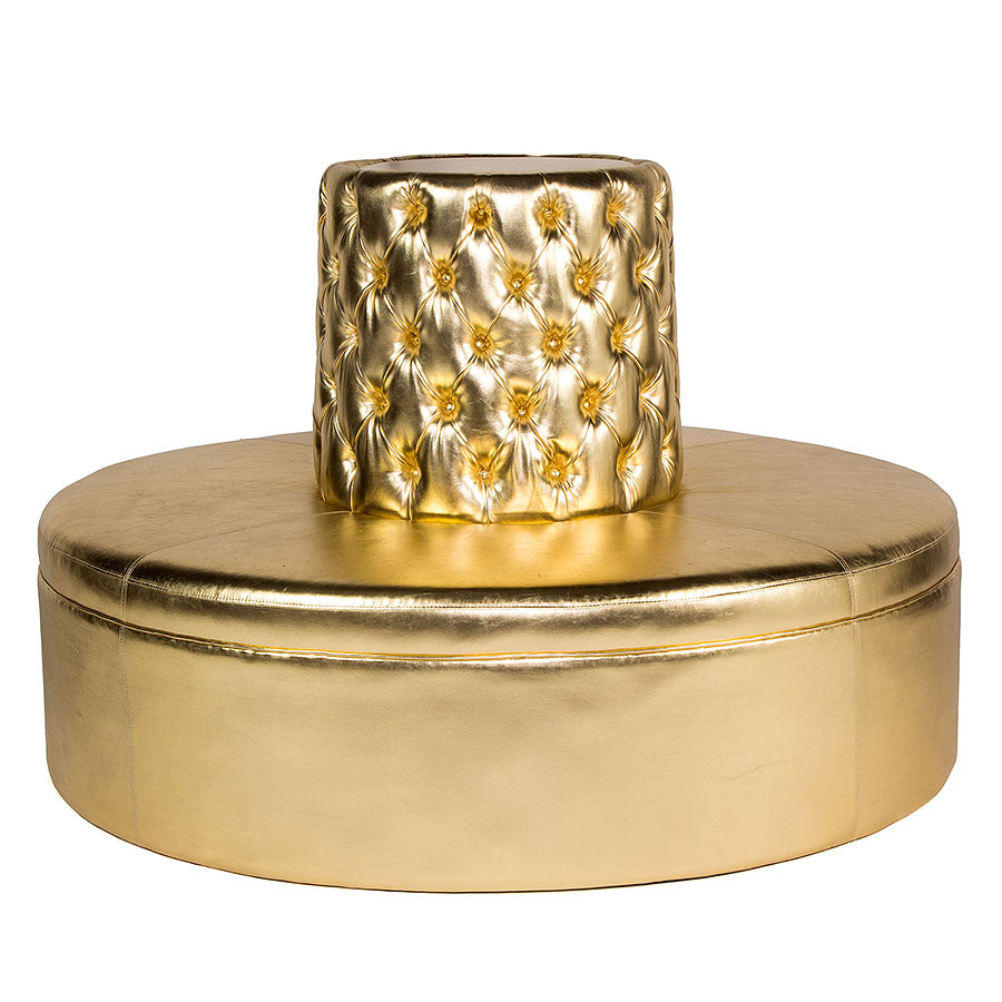 Lexington Borne Gold