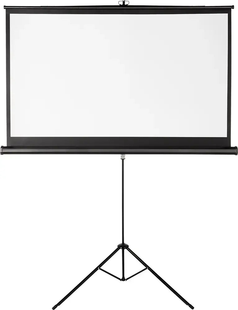 Projector Screen – 75"