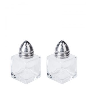 Petite Salt & Pepper Shaker