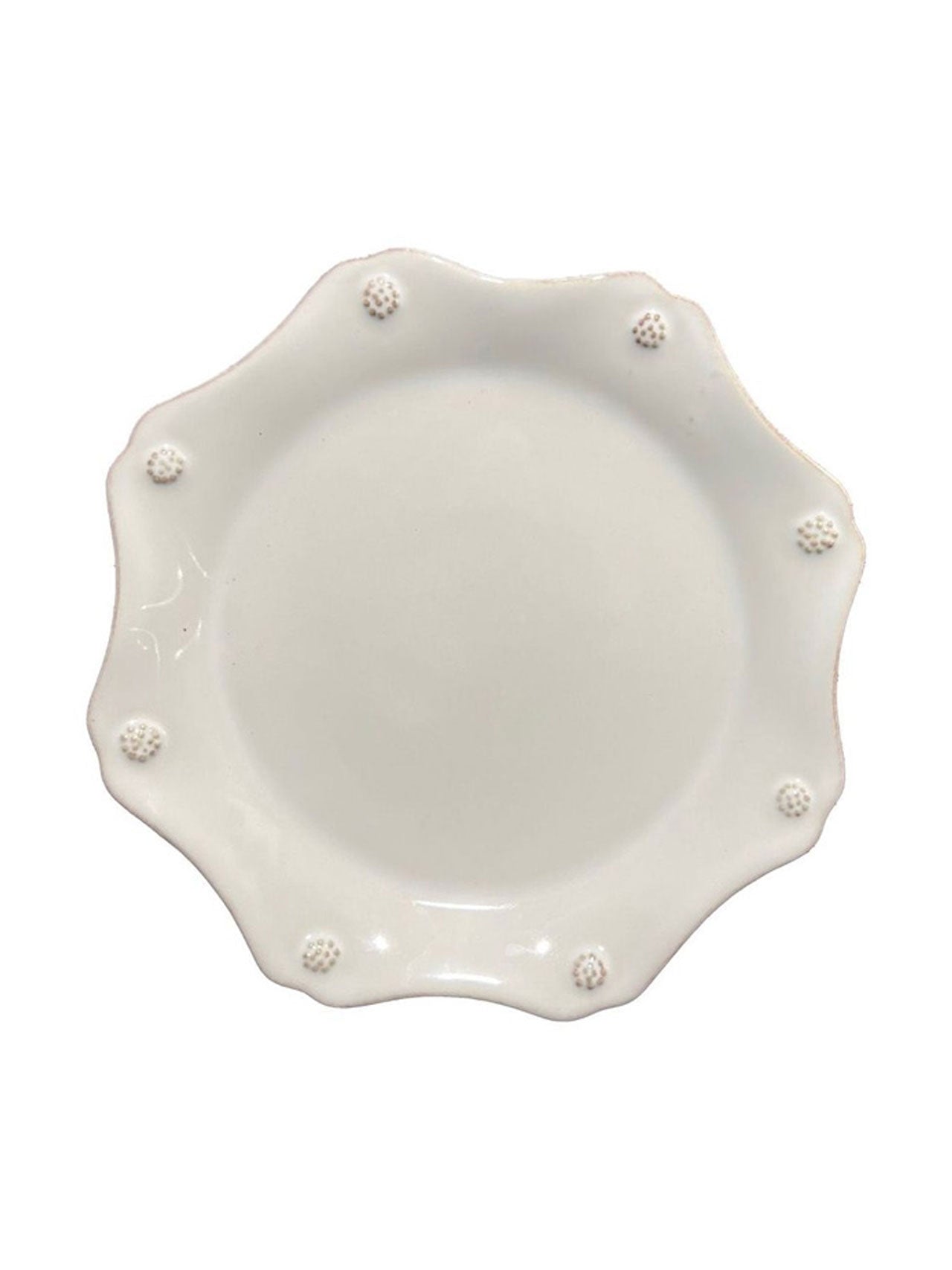 Scallop Society Salad & Dessert Plate