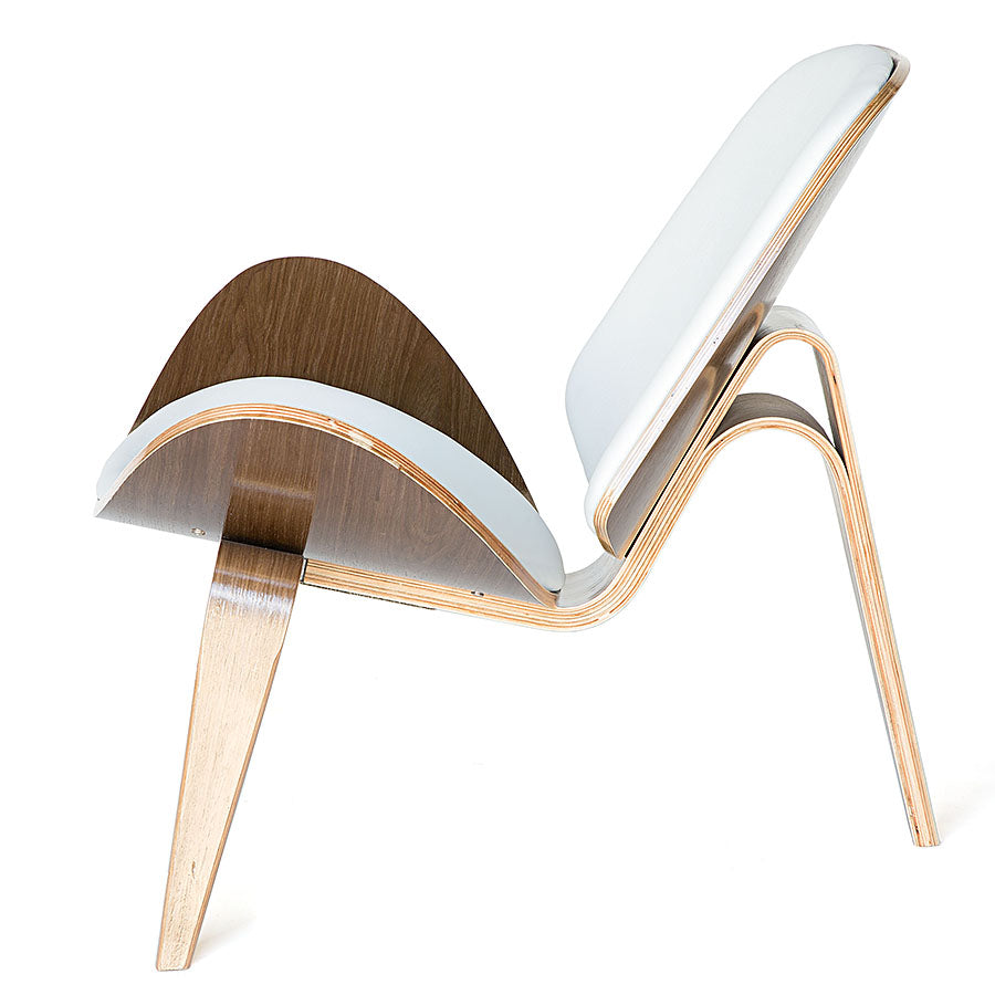 Shell Chair