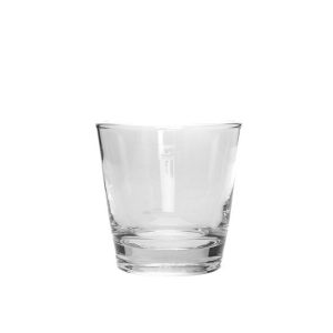 Single Old Fashion Glass